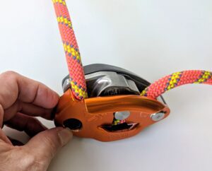 Petzl Grigri